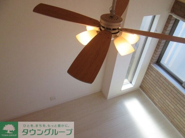 シュリップ溝の口の物件内観写真